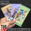 Chính Hãng Shining Soul - Pack thẻ nhân phẩm Genshin Impact Genius Invokation TCG Vol 2