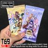 Chính Hãng Shining Soul - Pack thẻ nhân phẩm Genshin Impact Genius Invokation TCG Vol 2