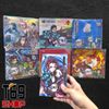 Full box - Hộp thẻ nhân phẩm anime Kimetsu no Yaiba