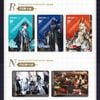 Chính Hãng KAYOU - Pack thẻ nhân phẩm Arknights 
