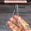 Sleeve , Toploader và Hộp đựng card có nam châm dùng để bảo vệ Card và Thẻ nhân phẩm