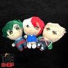 Gấu nhồi bông - Plushie doll anime My Hero Academia