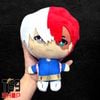 Gấu nhồi bông - Plushie doll anime My Hero Academia