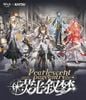 Chính Hãng KAYOU - Pack thẻ nhân phẩm Arknights 