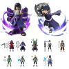 Mô Hình Blind box Naruto Shippuden - GV04 War Begins (Blokees)