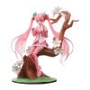 Mô Hình Hatsune Miku Sakura - Fantastics Series (Blokees)