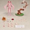 Mô Hình Hatsune Miku Sakura - Fantastics Series (Blokees)