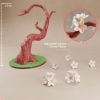 Mô Hình Hatsune Miku Sakura - Fantastics Series (Blokees)