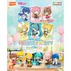 Mô Hình Blind box Hatsune Miku - DaaVibe 01 Terrace Party (Blokees)