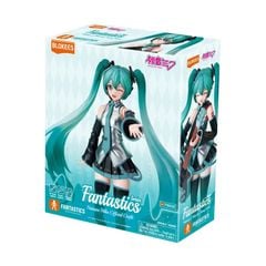Mô Hình Hatsune Miku Official Outfit - Fantastics Series (Blokees)