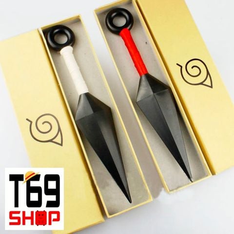 Kunai anime Naruto 27cm