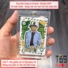 Sleeve , Toploader và Hộp đựng card có nam châm dùng để bảo vệ Card và Thẻ nhân phẩm