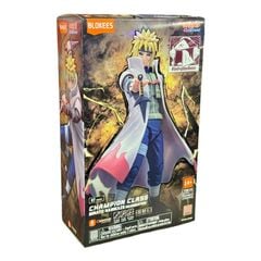 Mô Hình Naruto Champion Class 03 - Minato Namikaze - Special Edition (Blokees)