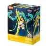 Mô Hình Hatsune Miku Vivid Echoes - Fantastics Series (Blokees)