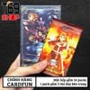 Chính hãng - Full box hộp thẻ nhân phẩm anime Detective Conan và nhiều Anime khác (Hãng KAYOU & CARDFUN)