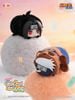 Blind box Naruto Shippuden - Cute Beast Lying Party (Eaki)