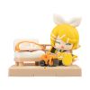 Mô Hình Blind box Hatsune Miku - DaaVibe 01 Terrace Party (Blokees)