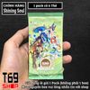 Chính Hãng Shining Soul - Pack thẻ nhân phẩm Genshin Impact Genius Invokation TCG Vol 2