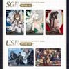 Chính Hãng KAYOU - Pack thẻ nhân phẩm Arknights 