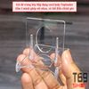 Sleeve , Toploader và Hộp đựng card có nam châm dùng để bảo vệ Card và Thẻ nhân phẩm