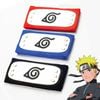 Băng trán Làng Lá , Làng Lá - anime Naruto