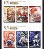 Chính Hãng KAYOU - Pack thẻ nhân phẩm Arknights 