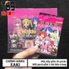 Chính hãng - Full box hộp thẻ nhân phẩm anime Detective Conan và nhiều Anime khác (Hãng KAYOU & CARDFUN)