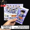Chính hãng - Full box hộp thẻ nhân phẩm anime Detective Conan và nhiều Anime khác (Hãng KAYOU & CARDFUN)