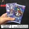 Chính hãng - Full box hộp thẻ nhân phẩm anime Detective Conan và nhiều Anime khác (Hãng KAYOU & CARDFUN)