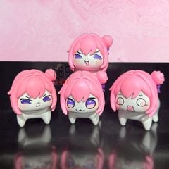 Mô hình Doro meme - game Nikke