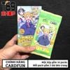 Chính hãng - Full box hộp thẻ nhân phẩm anime Detective Conan và nhiều Anime khác (Hãng KAYOU & CARDFUN)