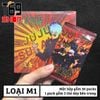 Full box - Hộp thẻ nhân phẩm nhiều mẫu anime tổng hợp