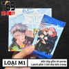 Full box - Hộp thẻ nhân phẩm nhiều mẫu anime tổng hợp