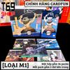 Chính hãng - Full box hộp thẻ nhân phẩm anime Detective Conan và nhiều Anime khác (Hãng KAYOU & CARDFUN)