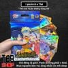 Pack nhân phẩm, gói thẻ nhân phẩm anime Naruto