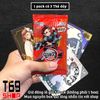Pack nhân phẩm, gói thẻ nhân phẩm anime Kimetsu no Yaiba