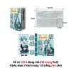 Binder bìa cứng đựng card, album đựng thẻ nhân phẩm anime