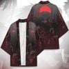 [Có nhiều mẫu] Áo khoác haori anime Naruto thời trang phong cách Nhật Bản