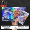 Chính hãng - Full box hộp thẻ nhân phẩm anime Detective Conan và nhiều Anime khác (Hãng KAYOU & CARDFUN)