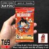 Chính hãng KAYOU - Pack nhân phẩm Standee Conan, One Piece, Jujutsu Kaisen, Blue Lock