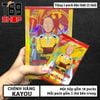 Chính hãng - Full box hộp thẻ nhân phẩm anime Detective Conan và nhiều Anime khác (Hãng KAYOU & CARDFUN)