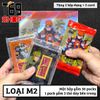 Full box - Hộp thẻ nhân phẩm anime Naruto nhiều mẫu