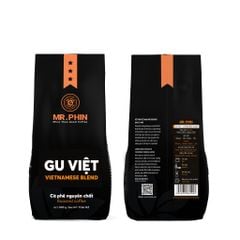 Mr. Phin - Gu Việt Pha Máy - 500g