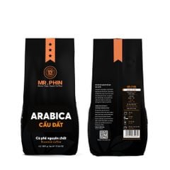 Mr. Phin - Arabica Cầu Đất - 500g