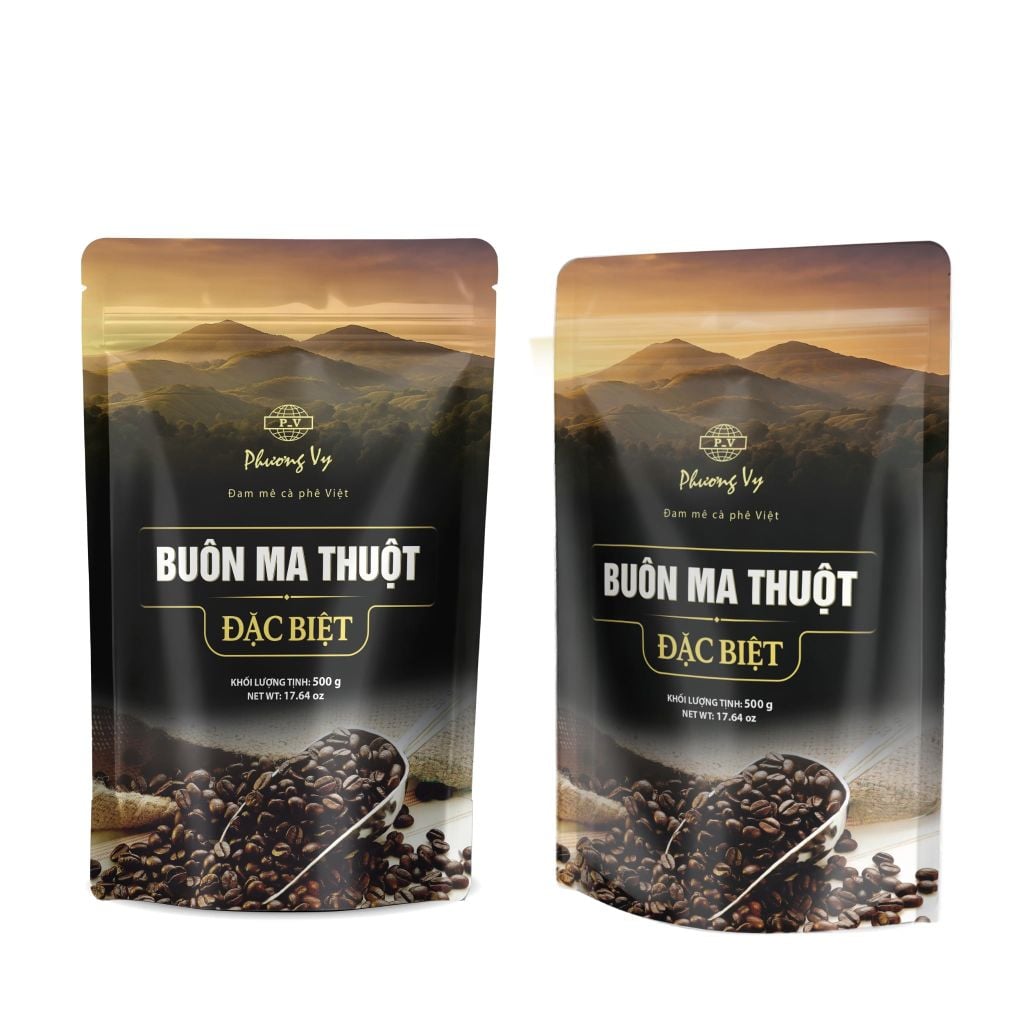 Buôn Ma Thuột Đặc Biệt - 500g