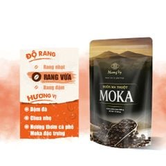 Buôn Ma Thuột MoKa - 500g