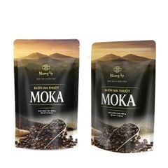 Buôn Ma Thuột MoKa - 500g