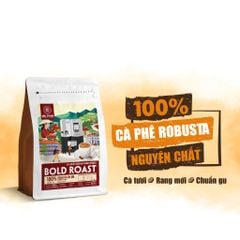 Bold Roast - 250g