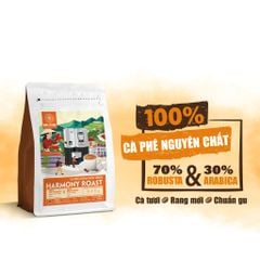 Harmony Roast - 250g