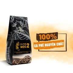 Cà Phê Mộc 2 - 500g